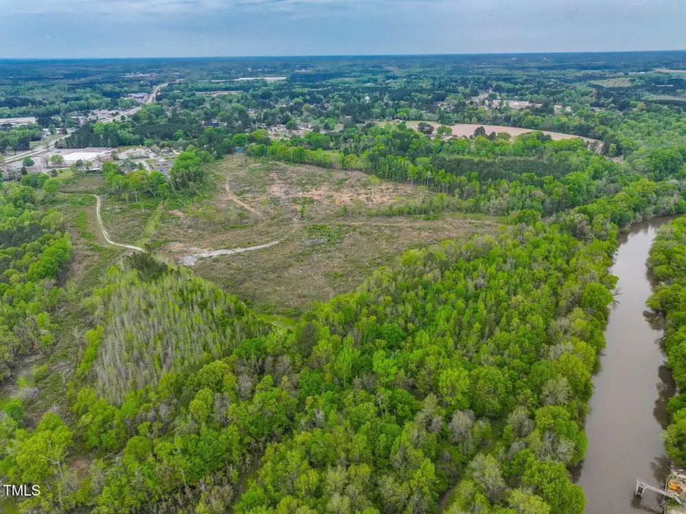 0 Wilsons Mills Road Smithfield, NC 27577