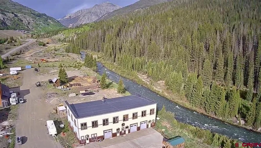 4 Mears Avenue Silverton, CO 81433