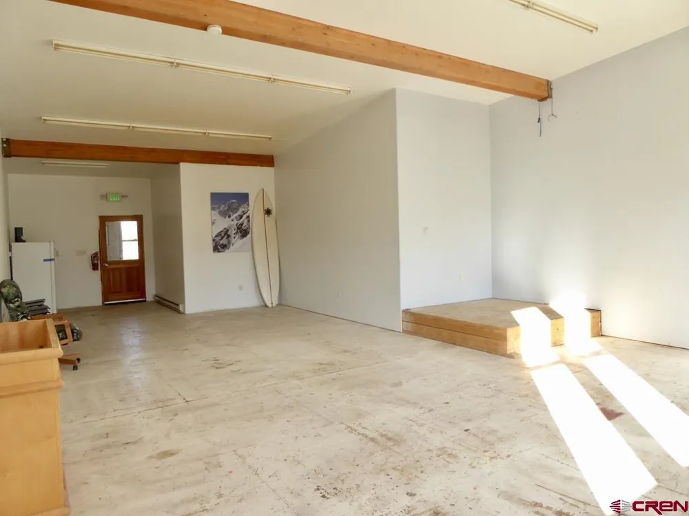 4 Mears Avenue Silverton, CO 81433