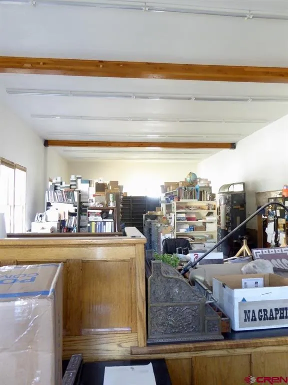 4 Mears Avenue Silverton, CO 81433