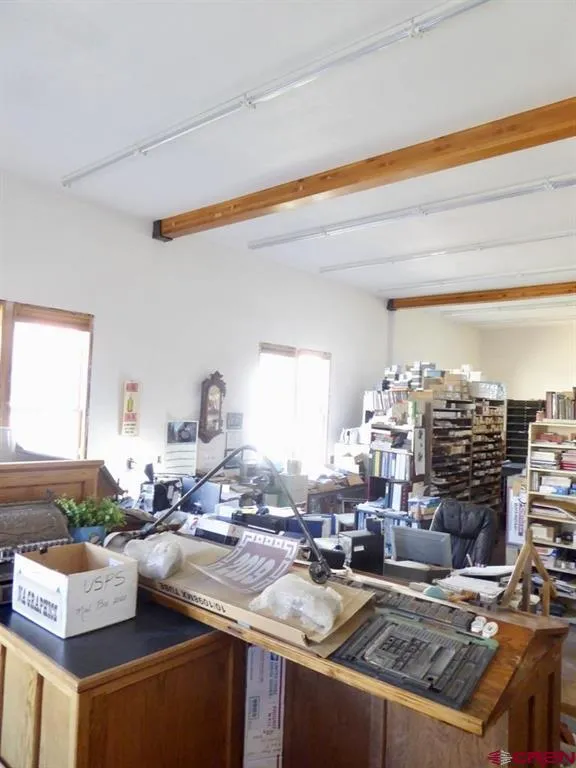 4 Mears Avenue Silverton, CO 81433