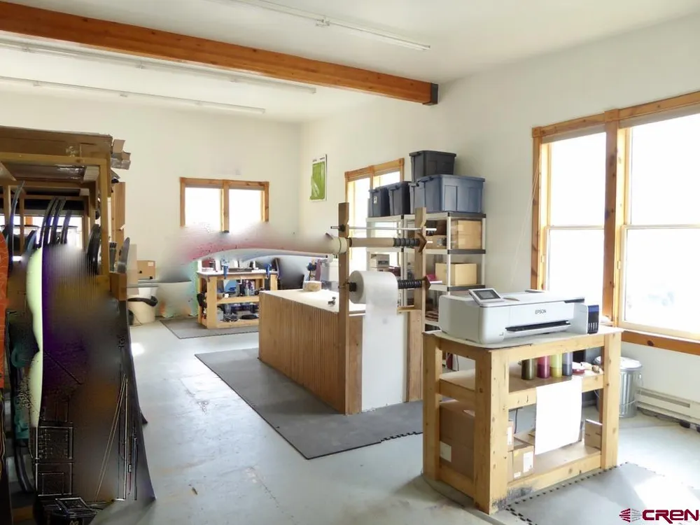 4 Mears Avenue Silverton, CO 81433
