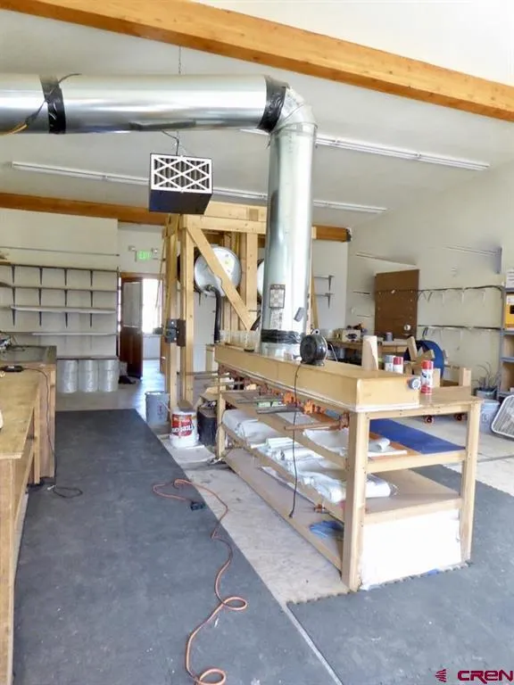 4 Mears Avenue Silverton, CO 81433