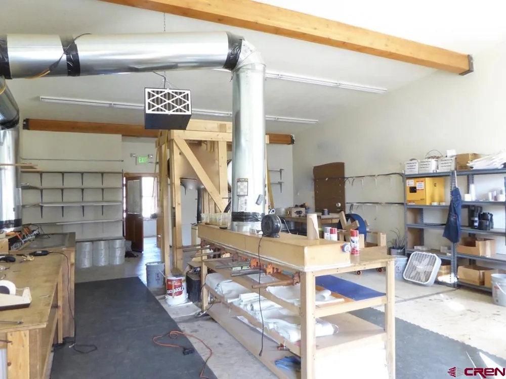 4 Mears Avenue Silverton, CO 81433