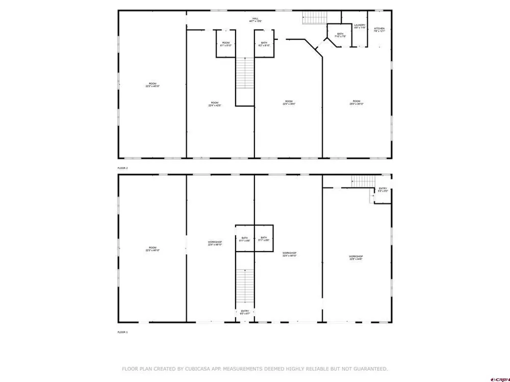 4 Mears Avenue Silverton, CO 81433