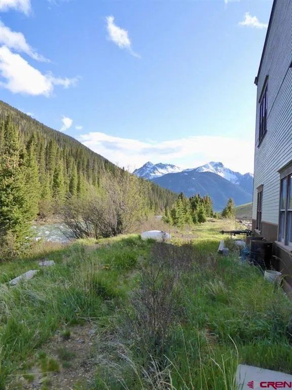 4 Mears Avenue Silverton, CO 81433