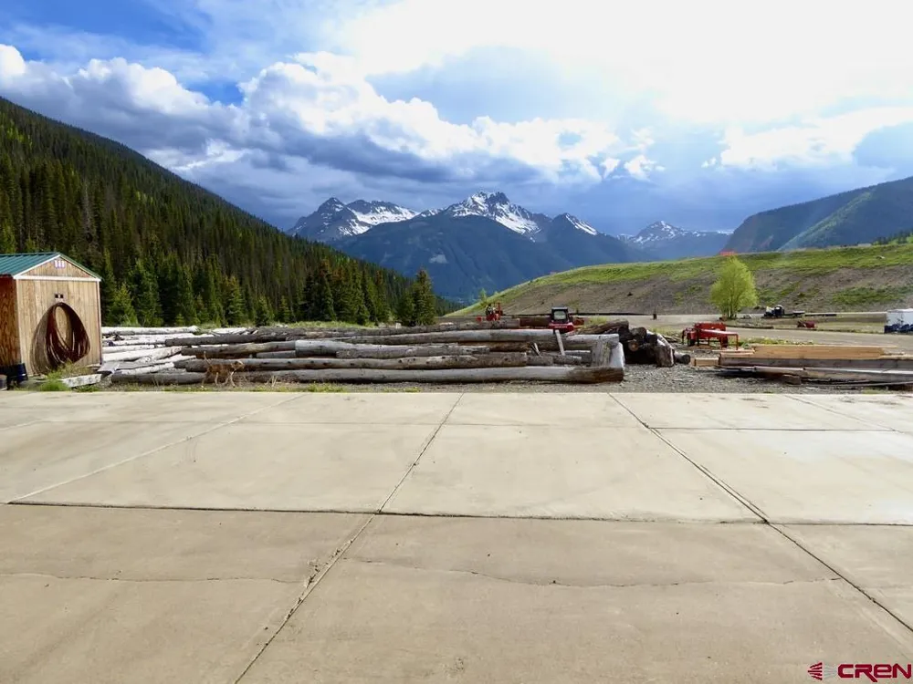 4 Mears Avenue Silverton, CO 81433