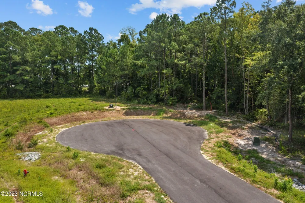 405 Red Drum Way W Swansboro, NC 28584