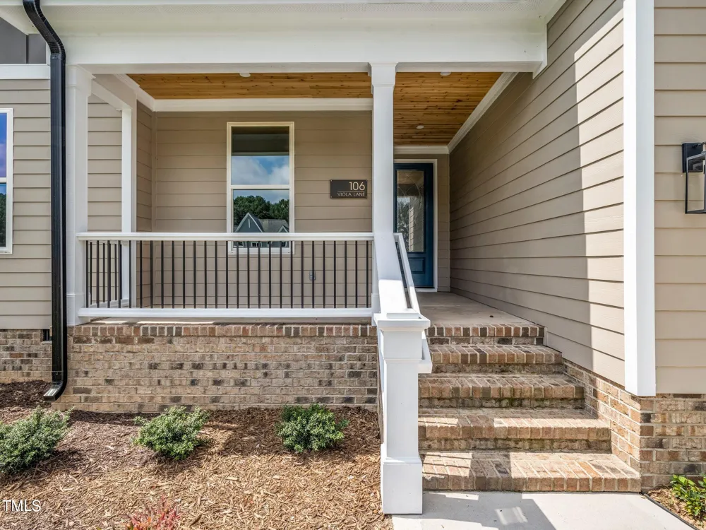 10 Hermitage Franklinton, NC 27525