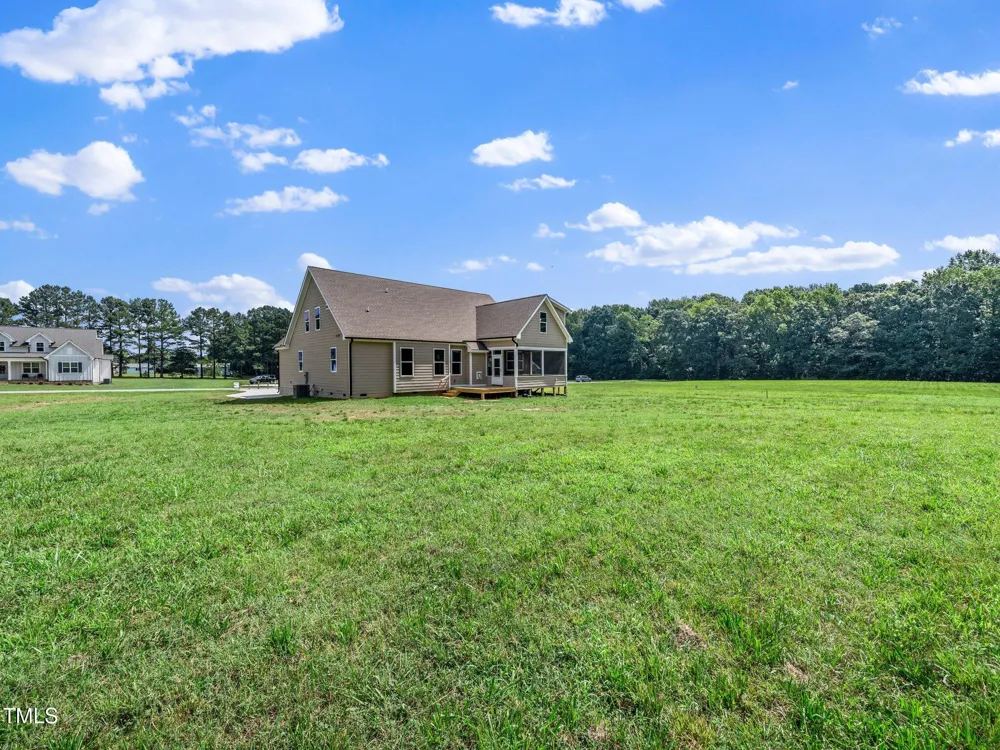 10 Hermitage Franklinton, NC 27525