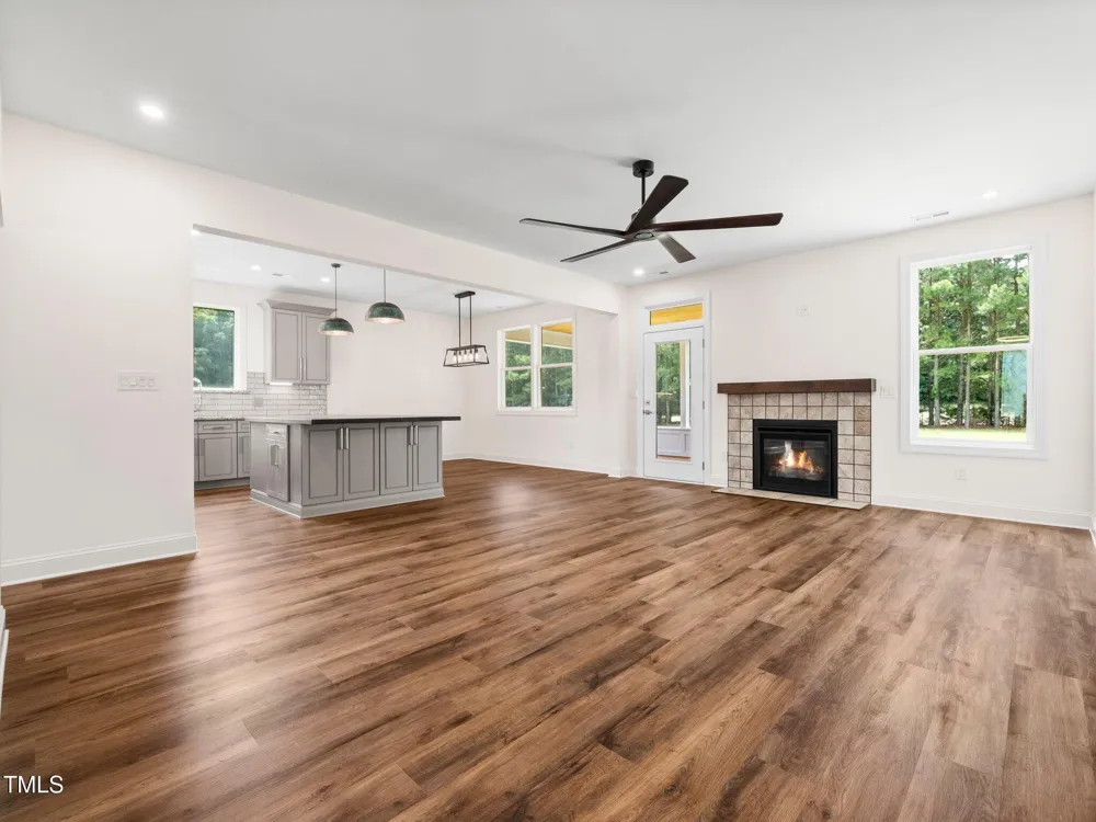 10 Hermitage Franklinton, NC 27525