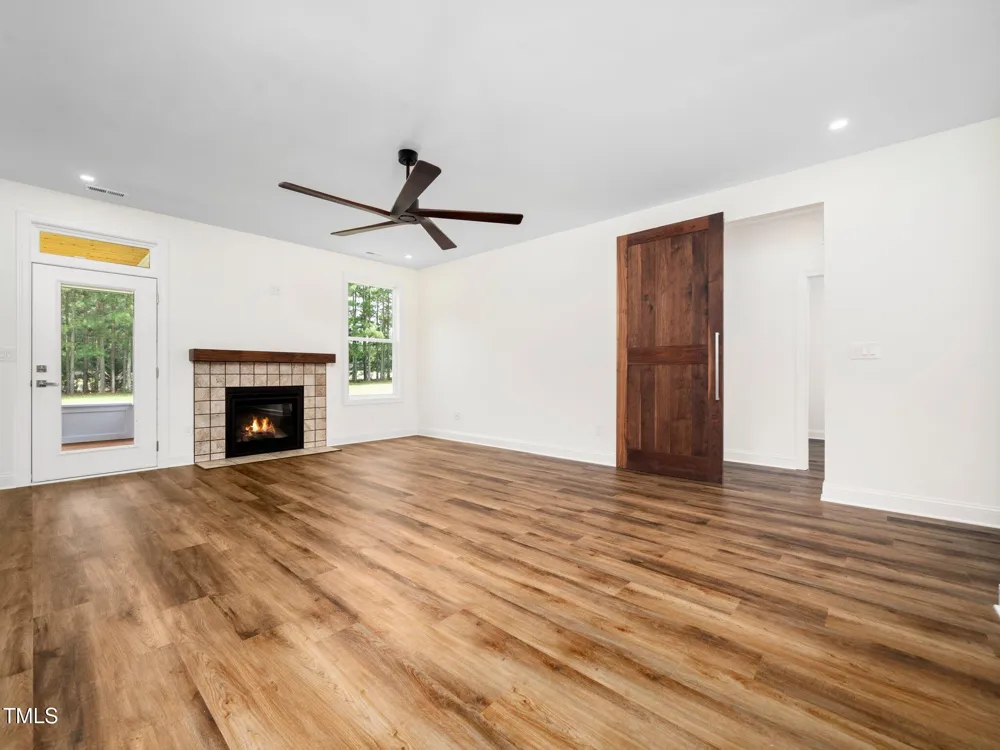 10 Hermitage Franklinton, NC 27525