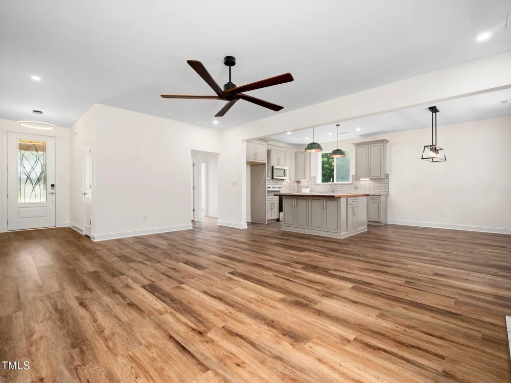 10 Hermitage Franklinton, NC 27525