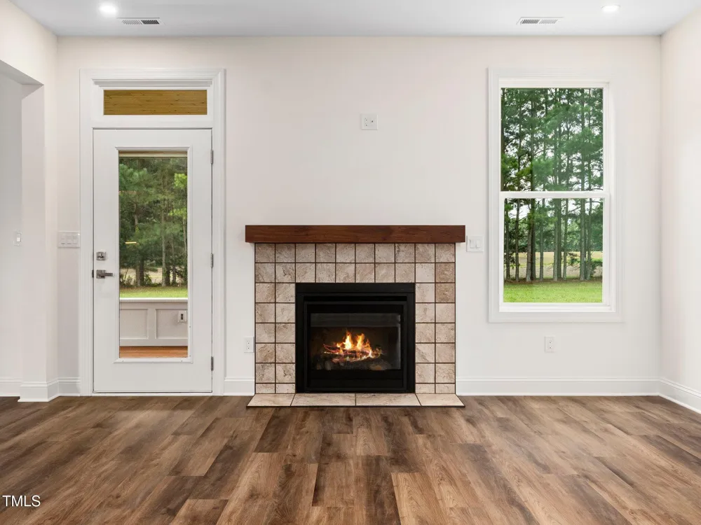 10 Hermitage Franklinton, NC 27525