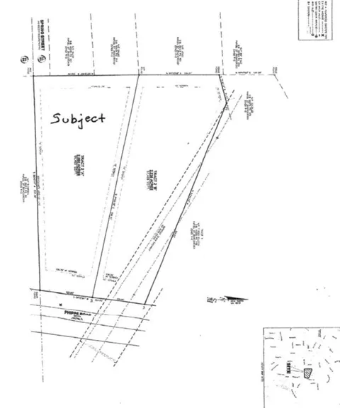 0 Phipps Road