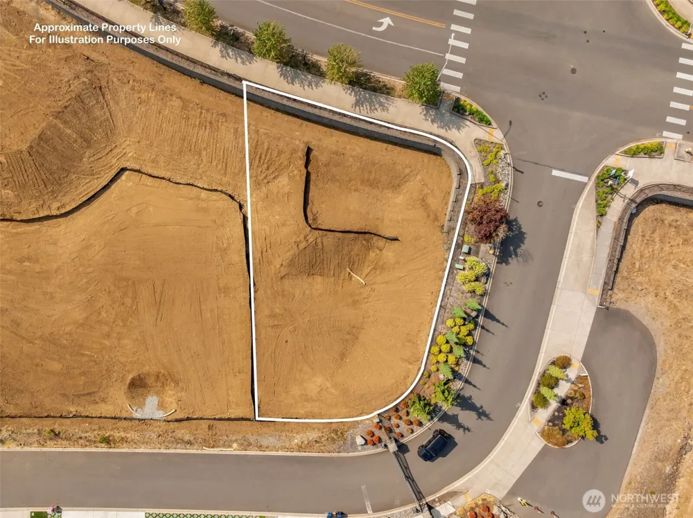 0 Parklands Lot 3 Camas, WA 98607
