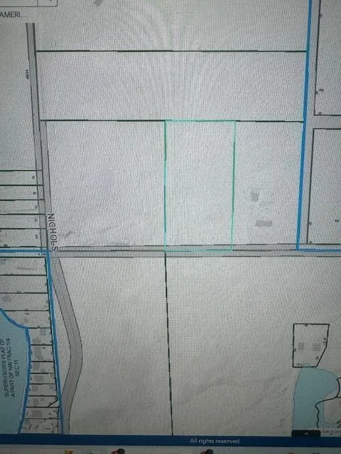E Meinert Road Holton, MI 49425