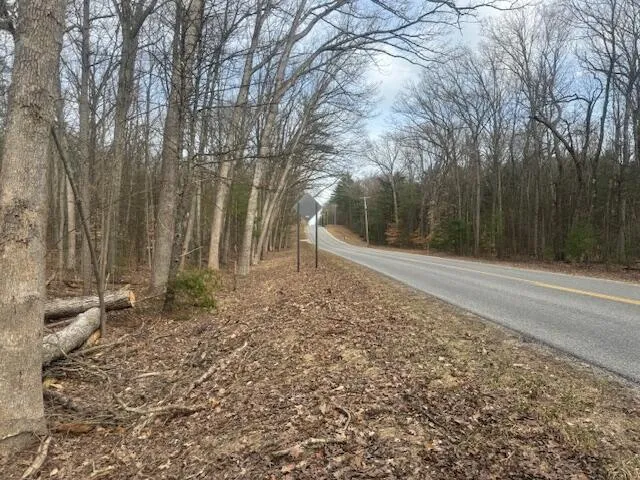 E Meinert Road Holton, MI 49425