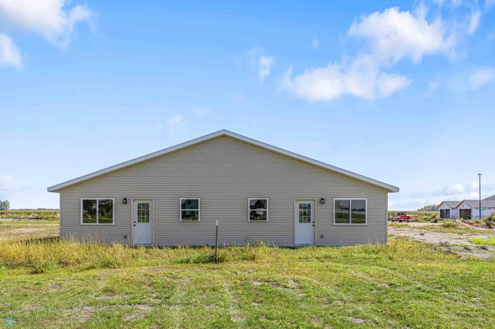 1513 Parke Avenue S Glyndon, MN 56547