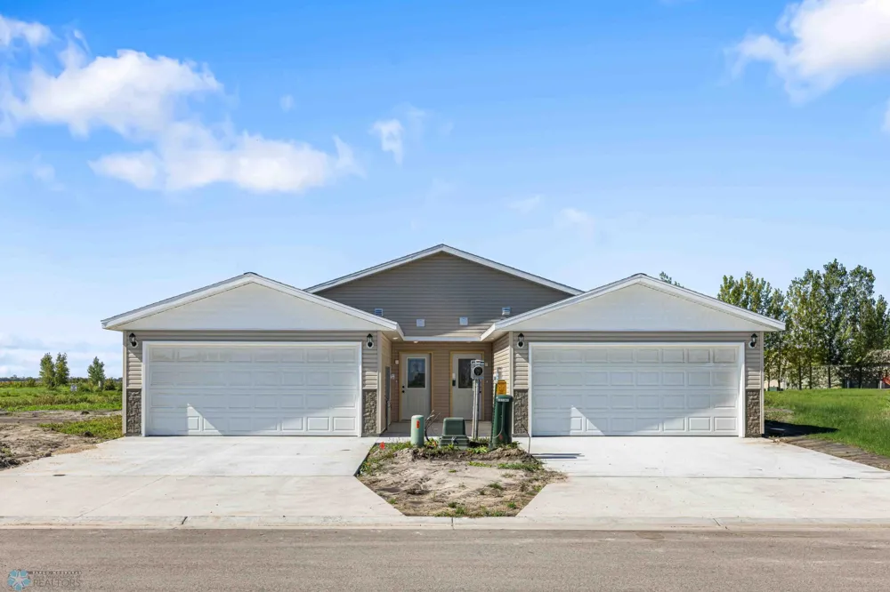 1513 Parke Avenue S Glyndon, MN 56547