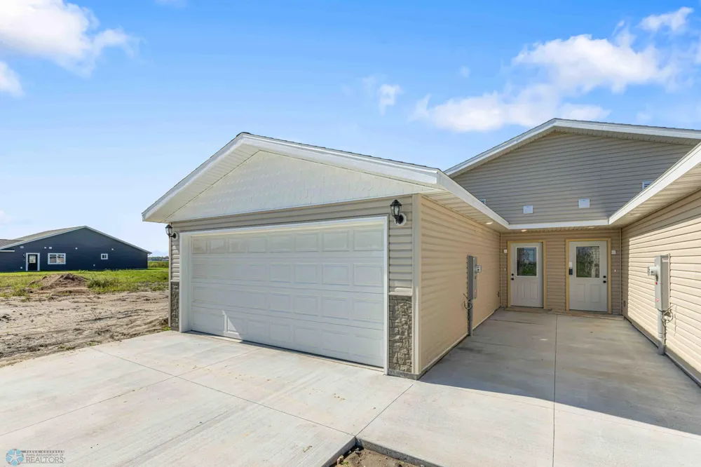 1513 Parke Avenue S Glyndon, MN 56547