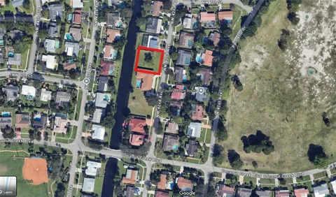 641 NW 42nd Ave