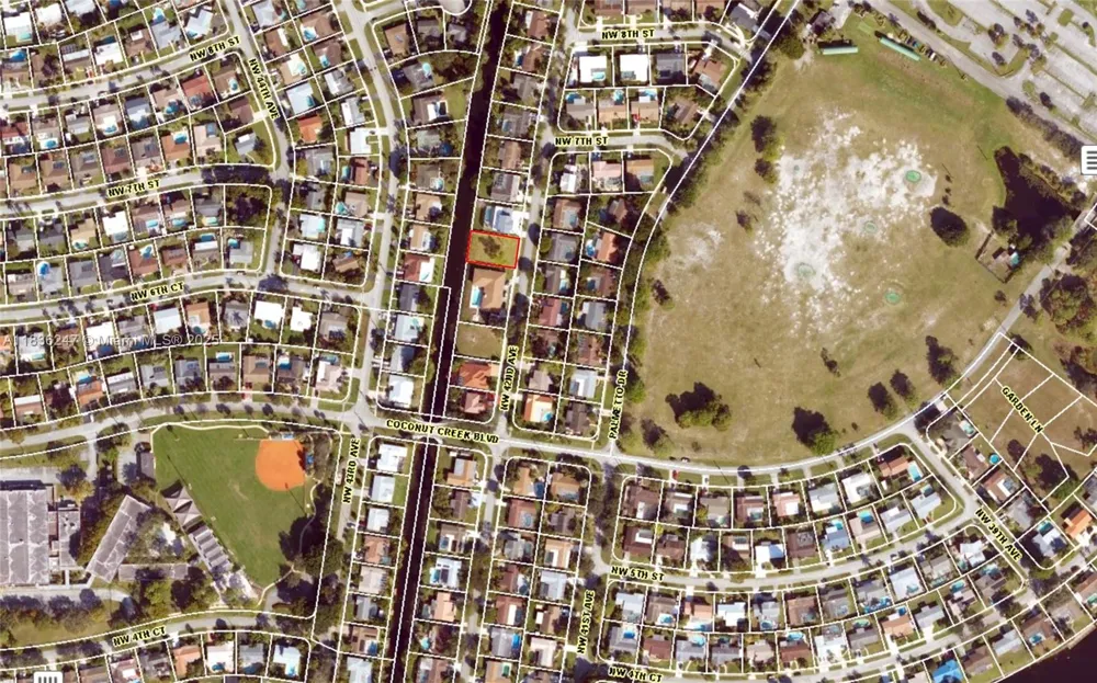 641 NW 42nd Ave Coconut Creek, FL 33066