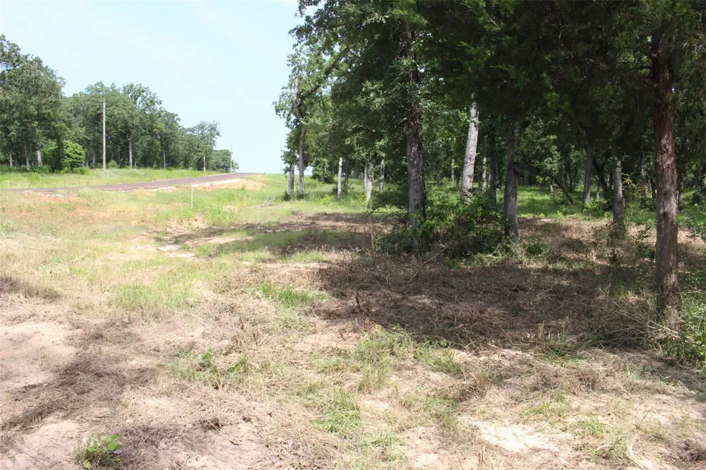 160 Private Road 1311 Centerville, TX 75833