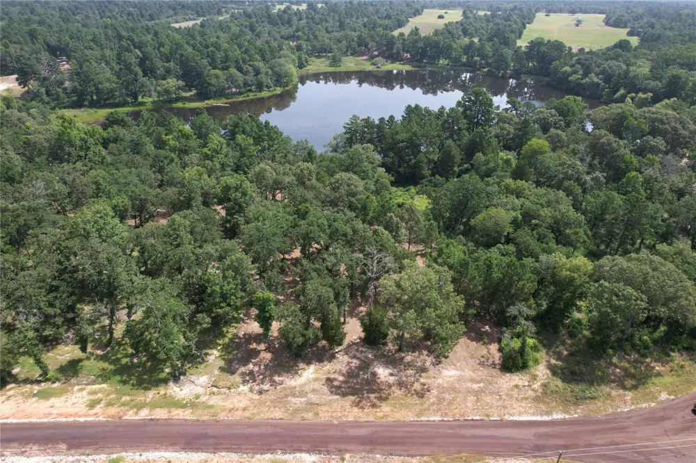 160 Private Road 1311 Centerville, TX 75833