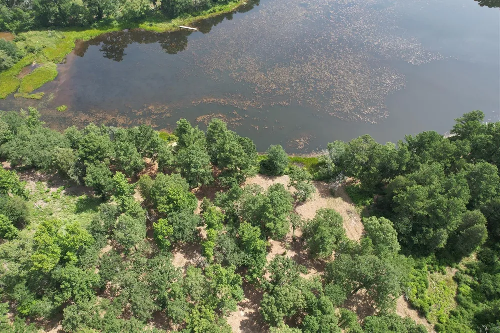 160 Private Road 1311 Centerville, TX 75833