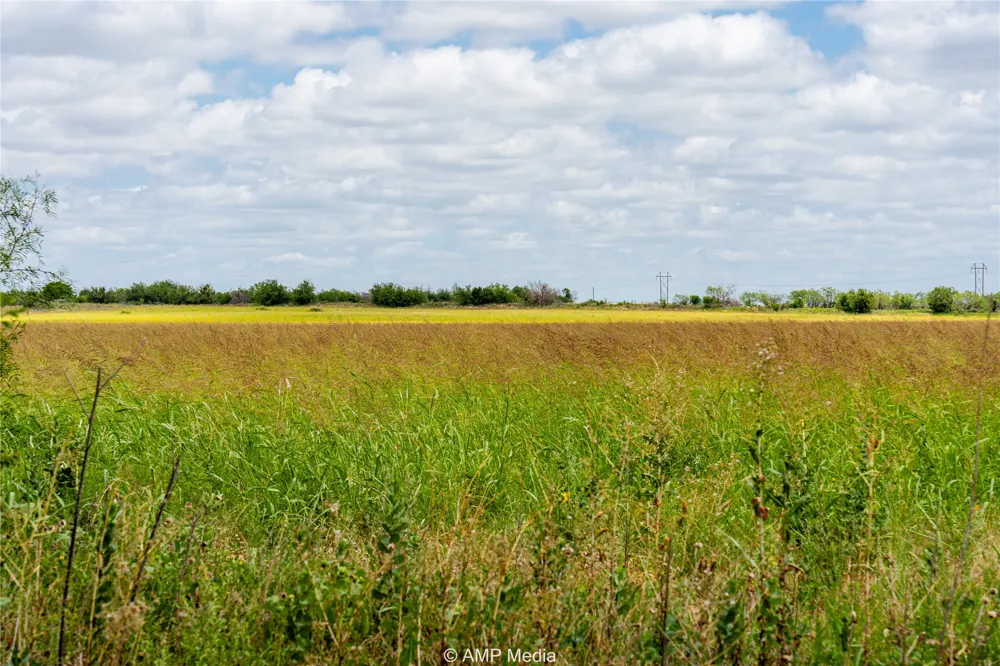 Private Lane Hawley, TX 79525