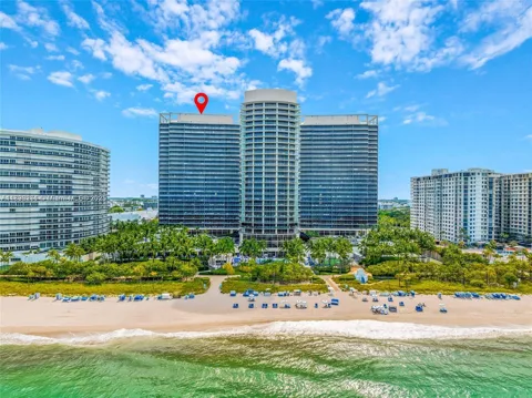 9701 Collins Ave #802S