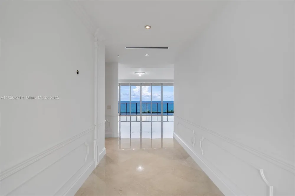 9701 Collins Ave #802S Bal Harbour, FL 33154