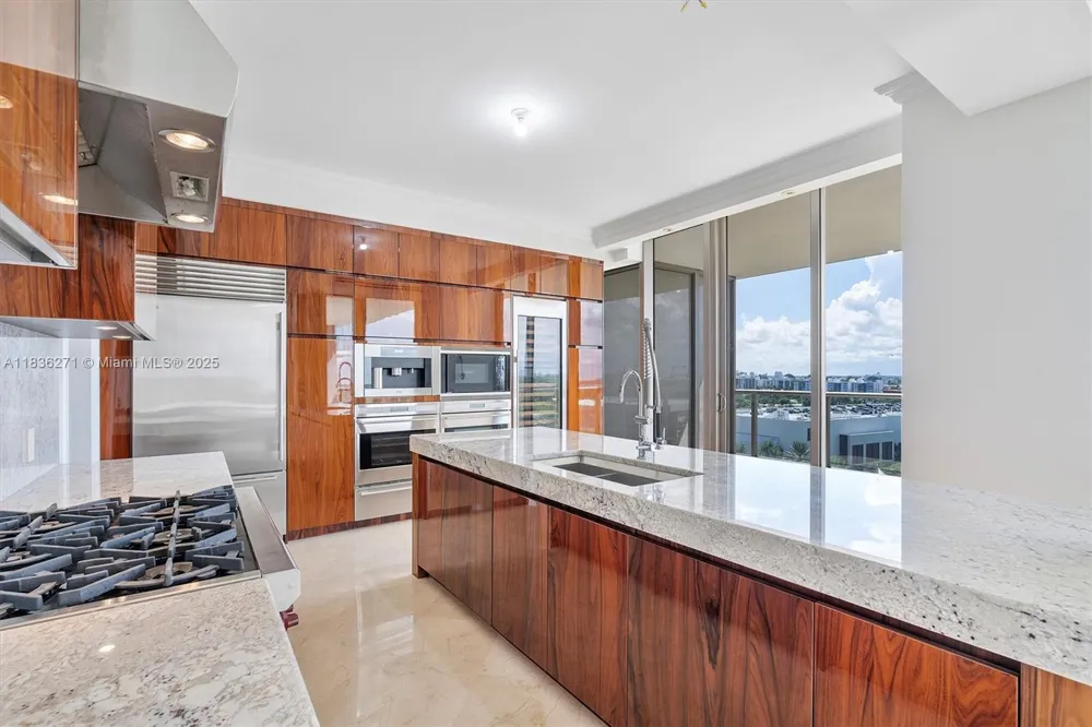 9701 Collins Ave #802S Bal Harbour, FL 33154