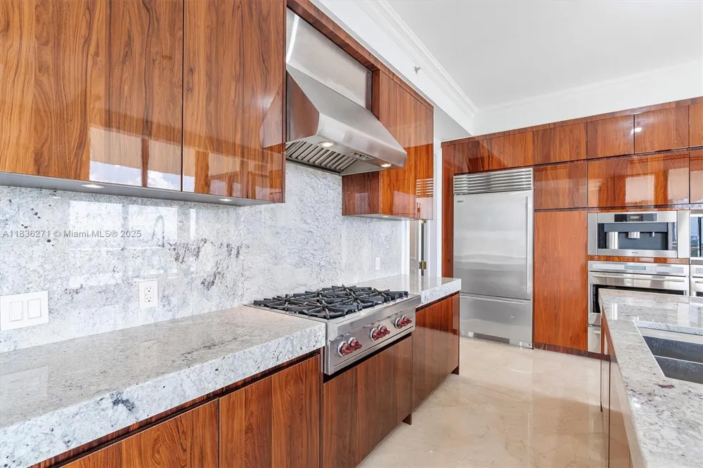 9701 Collins Ave #802S Bal Harbour, FL 33154