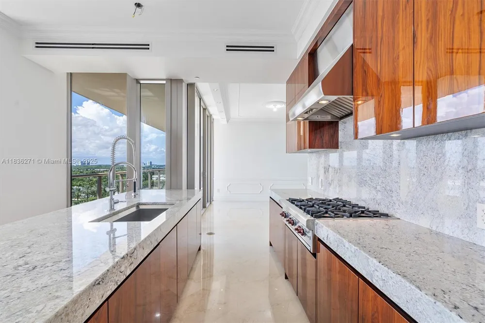 9701 Collins Ave #802S Bal Harbour, FL 33154
