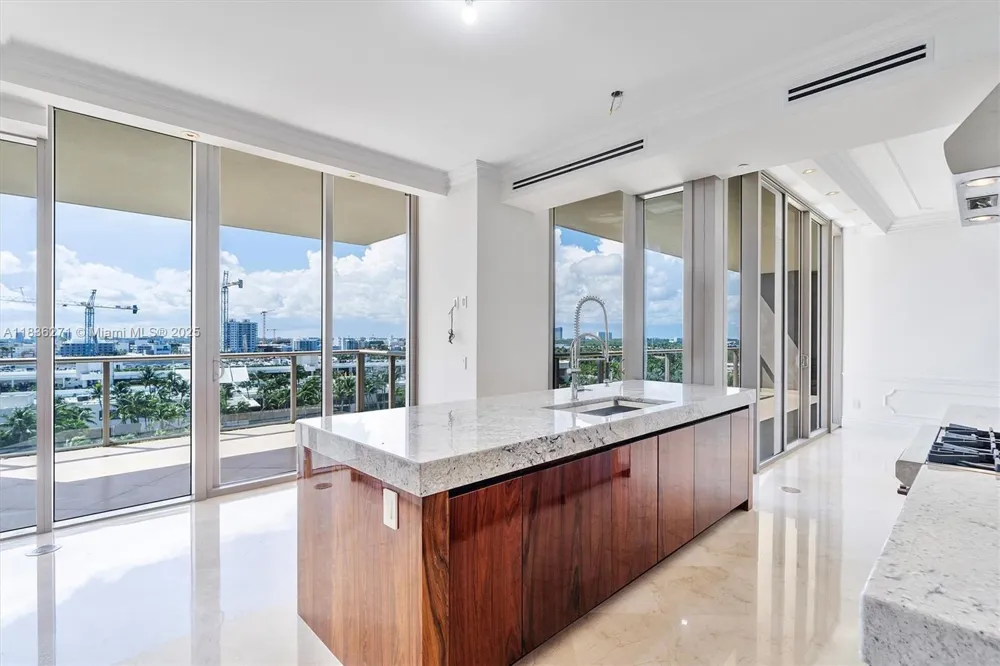 9701 Collins Ave #802S Bal Harbour, FL 33154