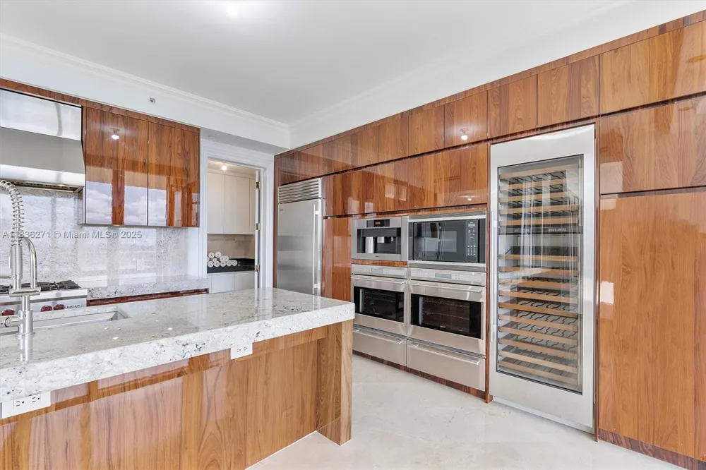 9701 Collins Ave #802S Bal Harbour, FL 33154