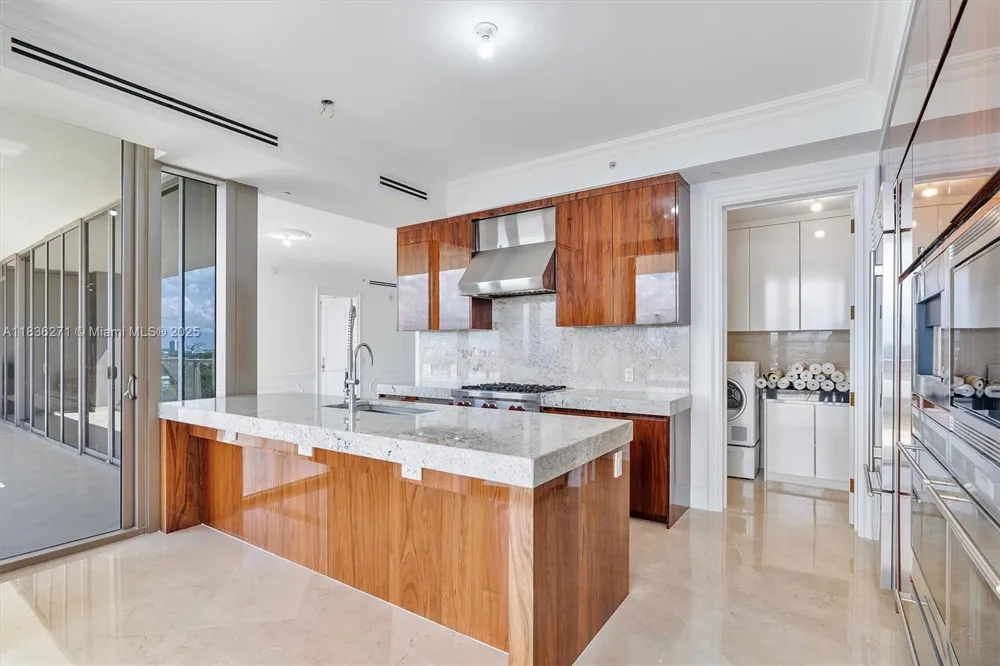 9701 Collins Ave #802S Bal Harbour, FL 33154