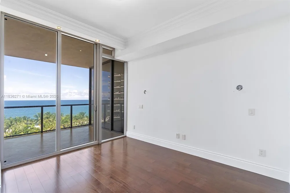 9701 Collins Ave #802S Bal Harbour, FL 33154
