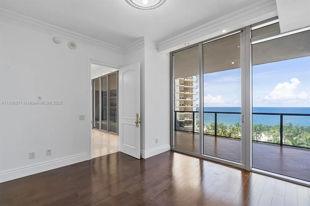 9701 Collins Ave #802S Bal Harbour, FL 33154