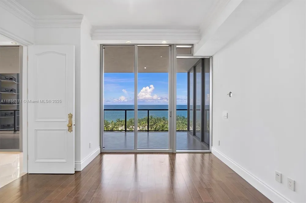 9701 Collins Ave #802S Bal Harbour, FL 33154
