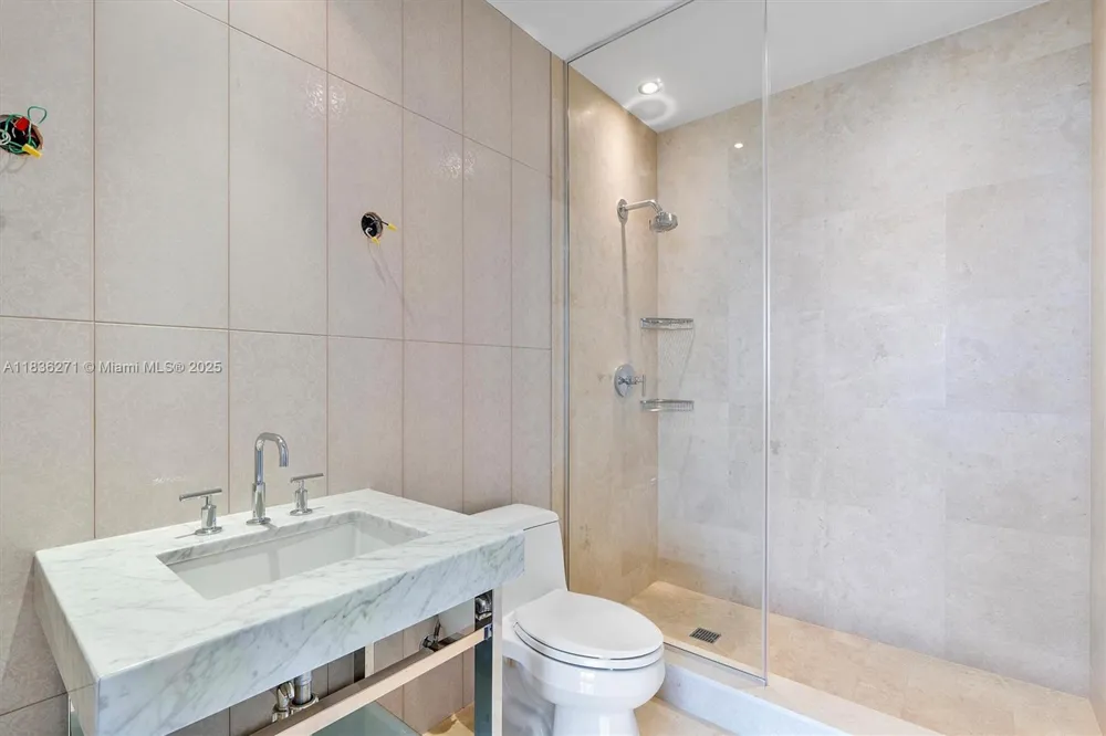 9701 Collins Ave #802S Bal Harbour, FL 33154