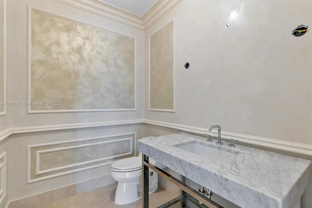 9701 Collins Ave #802S Bal Harbour, FL 33154