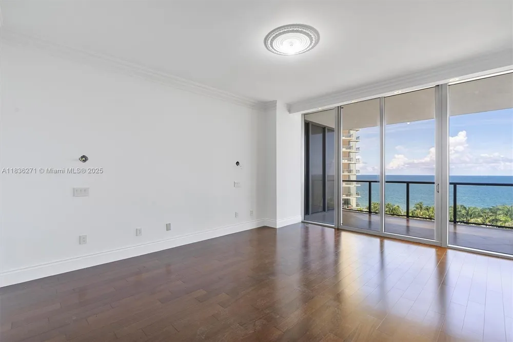 9701 Collins Ave #802S Bal Harbour, FL 33154