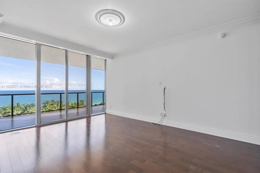 9701 Collins Ave #802S Bal Harbour, FL 33154