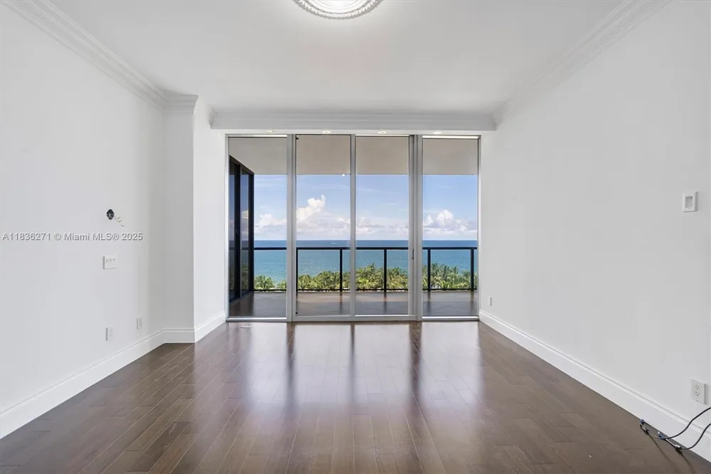 9701 Collins Ave #802S Bal Harbour, FL 33154
