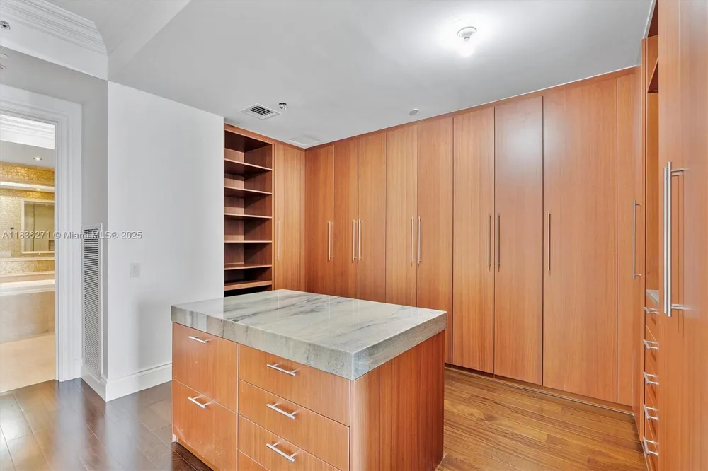 9701 Collins Ave #802S Bal Harbour, FL 33154