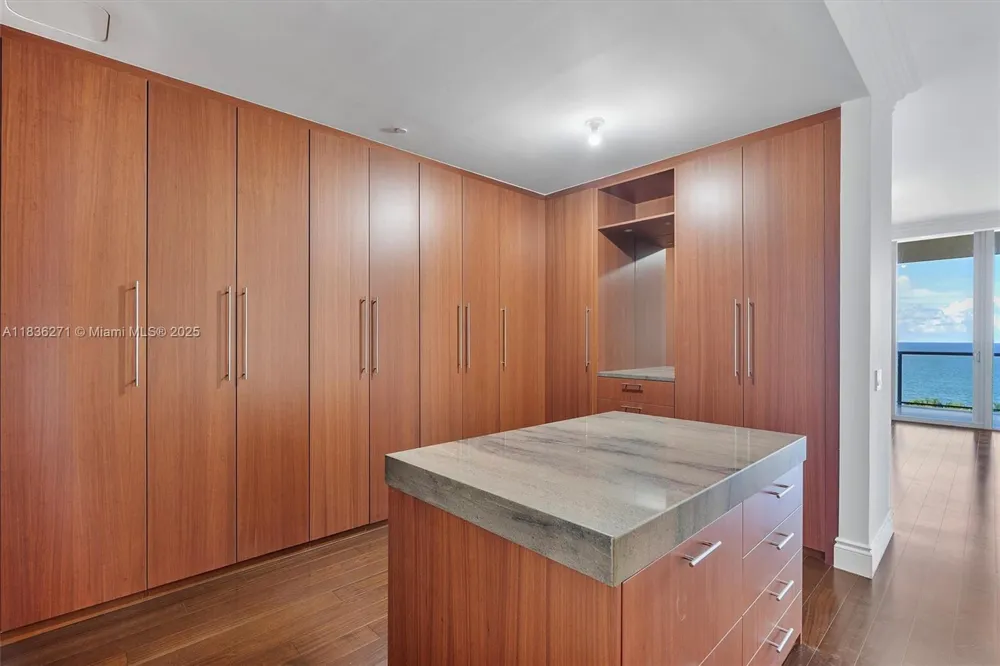 9701 Collins Ave #802S Bal Harbour, FL 33154