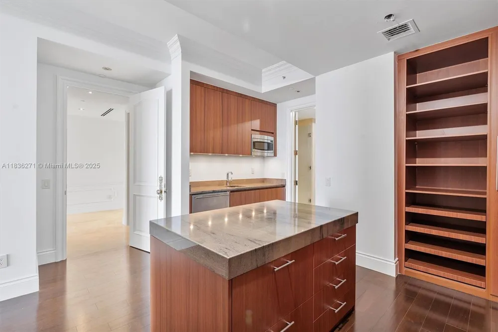 9701 Collins Ave #802S Bal Harbour, FL 33154